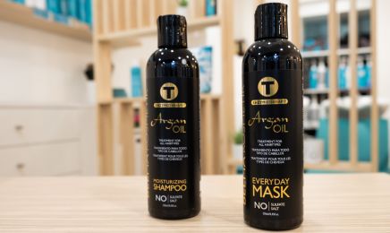 LM La Beauté : Coiffeur à Bordeaux