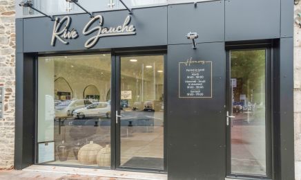 Rive Gauche : Coiffeur à Plérin