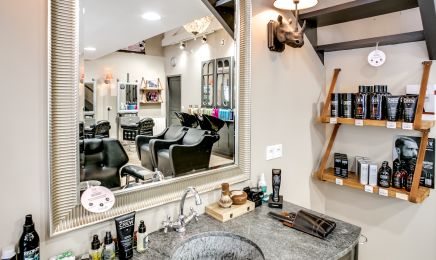 Le Local 35  : Coiffeur à Lège-Cap-Ferret