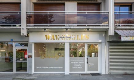  Waw’ongles Studio Beauty Head Spa : Manucure à Fontaine