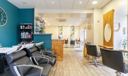 Coiffeur Delphine Bourgeois : Coiffeur à Nort-sur-Erdre