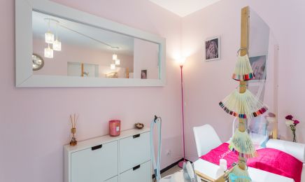 Institut Carolayns : Manucure à Hyères