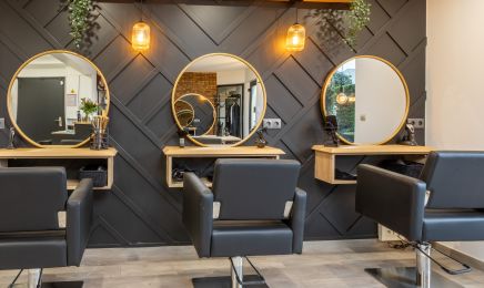 Le salon : Coiffeur à Noisy-le-Grand