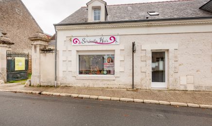 Serenity Hair : Coiffeur à Thenay