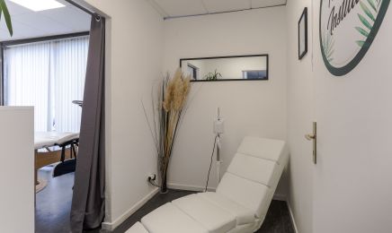 Body N' Sun / Beauty Institut : Manucure à Beauvais
