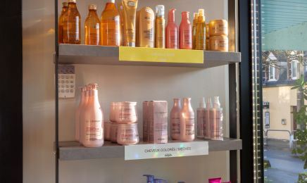 MP Coiff' : Coiffeur à Gretz-Armainvilliers