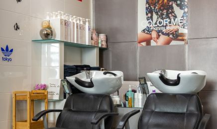 Sophie Pastor  : Coiffeur à Nice