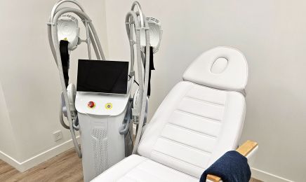 NICE DERMA INSTITUT : Institut de beauté à Nice