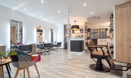 Vahe Coiffure : Barbier à Saint-Étienne