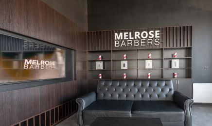 MELROSE BARBERS - Mende : Coiffeur à Mende