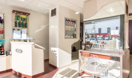 Caractère Coiffure - Milly-la-Foret : Coiffeur à Milly-la-Forêt