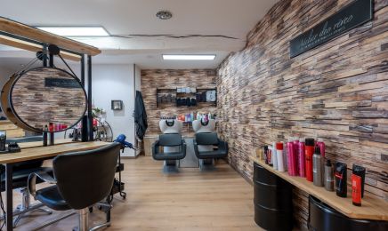 L'Atelier d'Alys : Coiffeur à Requeil