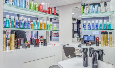 Chez Mon Coiffeur - Auray : Coiffeur à Auray