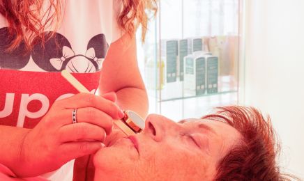 Un soin pil poil : Institut de beauté à Vitrolles