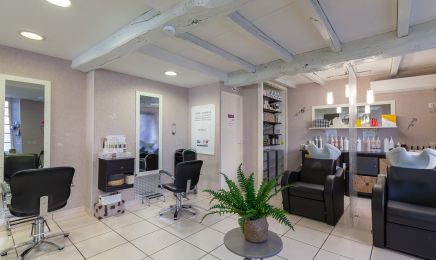 MD coiff : Coiffeur à Meschers-sur-Gironde