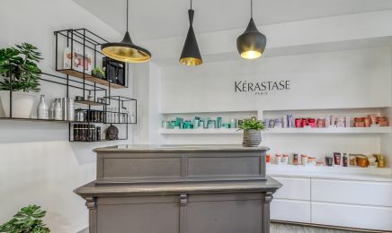 Catogan  : Coiffeur à Le Mans