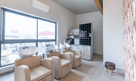 Au Salon Doré : Coiffeur à Villeneuve-lès-Béziers