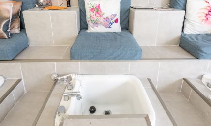 Shelly Beauté : Institut de beauté à Nogent-sur-Marne