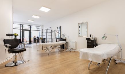 Hayloé : Institut de beauté à Saint-Mandé