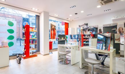 Saint Algue - Rueil-Malmaison : Coiffeur à Rueil-Malmaison