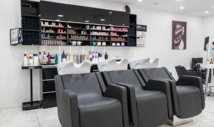 ÉMOTION Coiffeur Expert Bourg-de-Péages : Coiffeur à Bourg-de-Péage