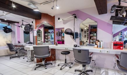 Mauve Intense : Coiffeur à Meung-sur-Loire