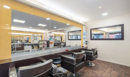 Renaissance : Coiffeur à Tassin-la-Demi-Lune