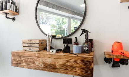 Barber Styl - Vendargues : Barbier à Vendargues