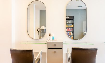 Laura Barbot : Coiffeur à Vincennes