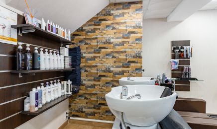 Escale Coiffure : Coiffeur à Argentré