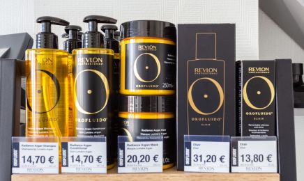 Passion Coiffure : Coiffeur à Fougères