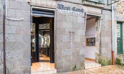 West Coast - Lamballe : Coiffeur à Lamballe-Armor