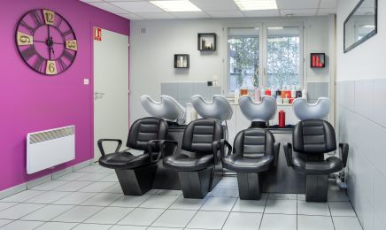 CLEAR Coiffure - Lucé : Coiffeur à Lucé