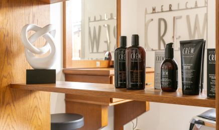 MAUD’L : Barbier à Léognan