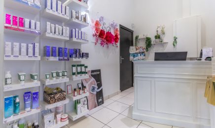 L’essens beauté V2  : Institut de beauté à Villeneuve-d'Ascq
