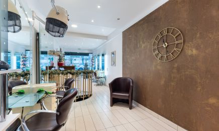 SM Coiffure : Coiffeur à Maison Alfort
