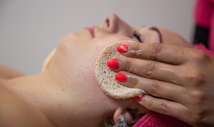 Institut de Beauté Monia : Manucure à Wœrth