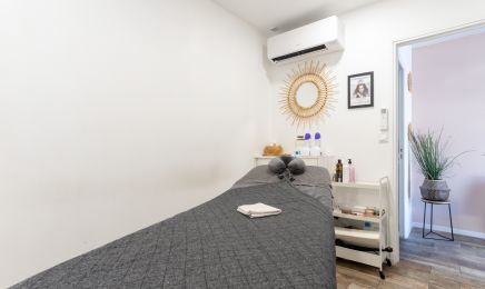 Julie esthétique : Institut de beauté à La Crau