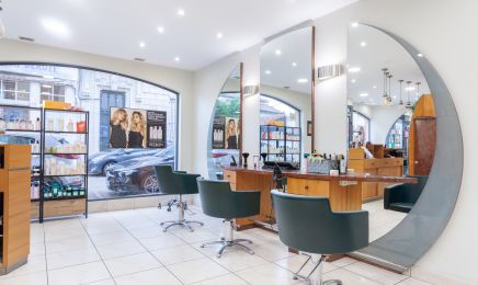 Franck Batit Coiffure : Coiffeur à Firminy