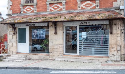 Salon Karine Marches : Coiffeur à Monflanquin