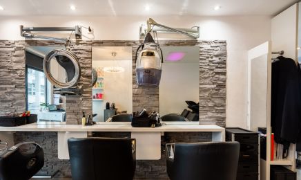 Atelier 18 : Coiffeur à Rennes