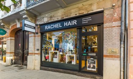 Rachel Hair : Institut de beauté à Toulouse