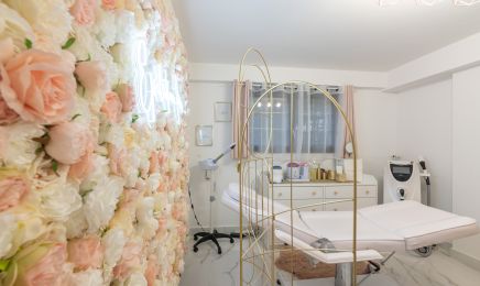 Épilation Privée  : Institut de beauté à Bondy