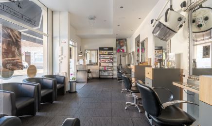 Plaisance Coiffure : Coiffeur à Arcachon