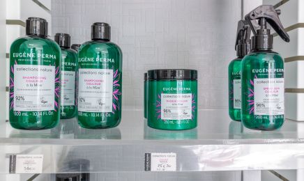 Anne-Lise Coiffure : Coiffeur à Coutances