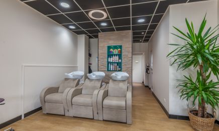 Salon Design'Hair : Coiffeur à Saint-Hilaire-du-Harcouët