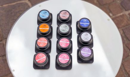 Infiniment Ongles  : Manucure à Pornic