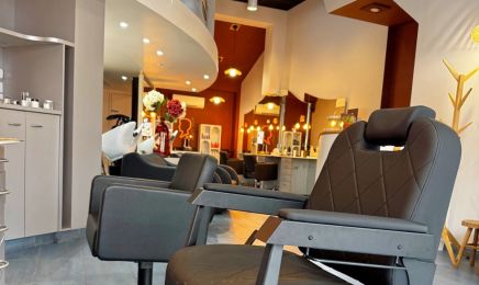 La fibre salon privé : Coiffeur à Agen