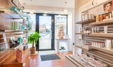 Zen et belle - FALAISE  : Institut de beauté à Falaise
