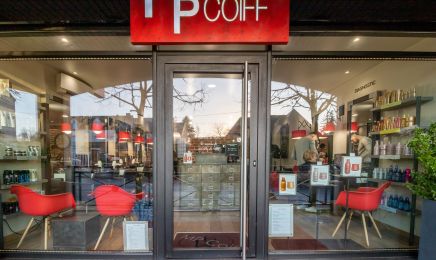 MP Coiff' : Coiffeur à Gretz-Armainvilliers
